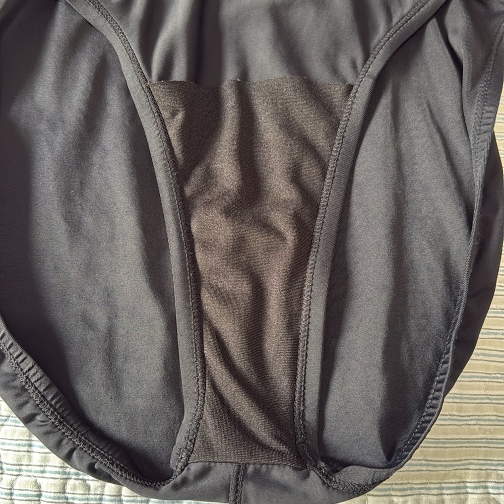 NIKE Swim Racerback Style Monokini - Picture 7 of 9